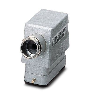 HC-D 15-TFL-66/O1PG21S - Phoenix Contact - 1672738