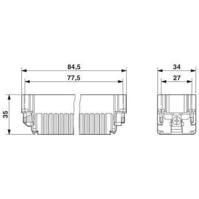 HC-DD 72-ESTC - Phoenix Contact - 1674707 - изображение 3