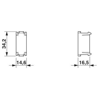 HC-M-BM - Phoenix Contact - 1676828 - изображение 3