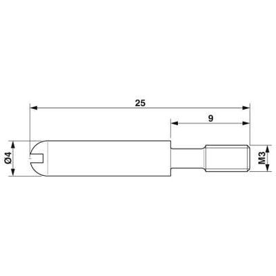 HC-CST VPE100 - Phoenix Contact - 1414269 - изображение 2