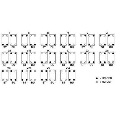 HC-CBU VPE100 - Phoenix Contact - 1414270 - изображение 4