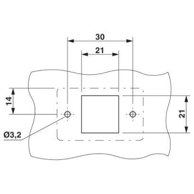 HC-D 7-AMLD-24/GR - Phoenix Contact - 1676970 - изображение 4