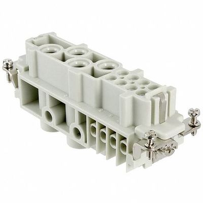 HC-K 4/8-EBUS - Phoenix Contact - 1679320 - изображение 2