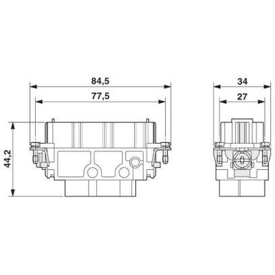 HC-K 4/0-ESTS - Phoenix Contact - 1679414 - изображение 4