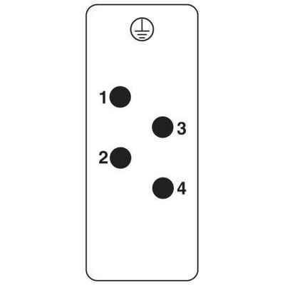 HC-K 4/0-ESTS - Phoenix Contact - 1679414 - изображение 6
