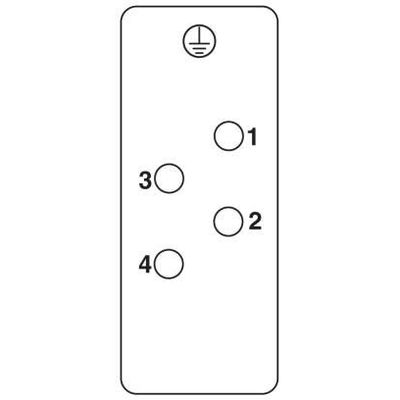 HC-K 4/0-EBUS - Phoenix Contact - 1679427 - изображение 6