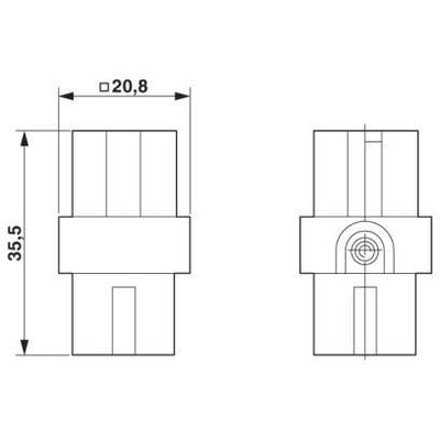 HC-D 7-EBUC-R - Phoenix Contact - 1679508 - изображение 3