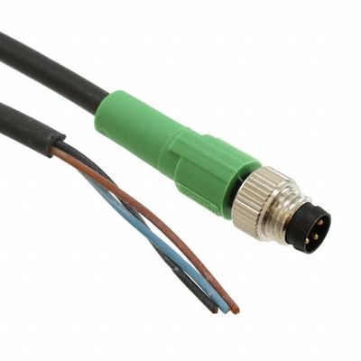SAC-3P-M 8MS/1,5-PUR - Phoenix Contact - 1681664