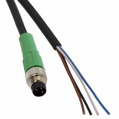 SAC-4P-M 8MS/5,0-PUR - Phoenix Contact - 1681800