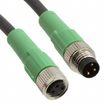 SAC-3P-M 8MS/ 0,3-PUR/M 8FS - Phoenix Contact - 1681907