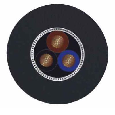 SAC-3P-1,5-PUR/M12FS SH - Phoenix Contact - 1682786 - изображение 6