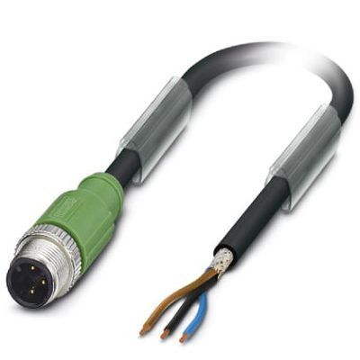 SAC-3P-M12MS/ 1,5-PUR SH - Phoenix Contact - 1682650