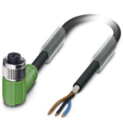 SAC-3P-1,5-PUR/M12FR SH - Phoenix Contact - 1682812