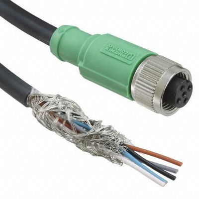 SAC-5P-5,0-PUR/M12FS SH - Phoenix Contact - 1682951