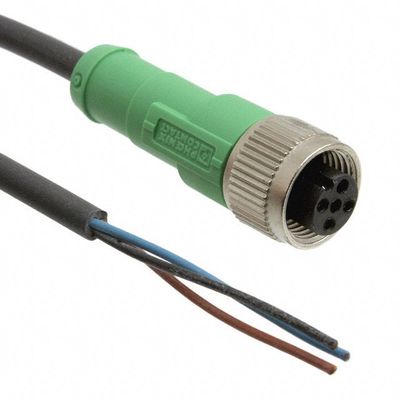 SAC-3P-5,0-PUR/M12FS - Phoenix Contact - 1683510