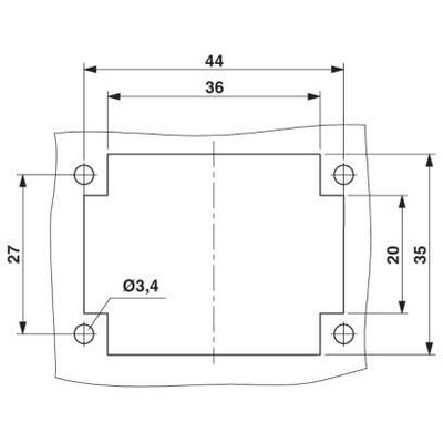 HC-BB 10-EBUC - Phoenix Contact - 1687435 - изображение 5