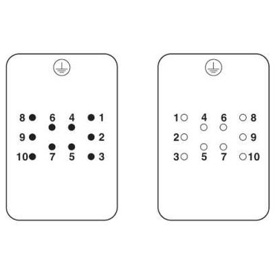 HC-BB 10-EBUC - Phoenix Contact - 1687435 - изображение 7