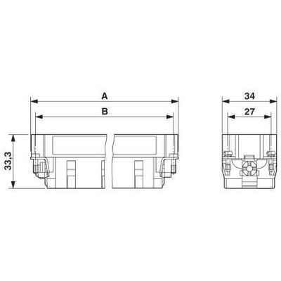 HC-BB 10-ESTC - Phoenix Contact - 1687448 - изображение 6