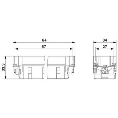HC-BB 18-ESTC - Phoenix Contact - 1687464 - изображение 4