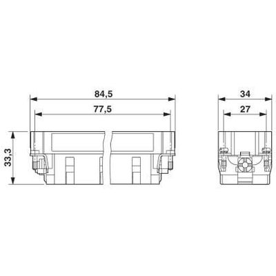 HC-BB 32-ESTC - Phoenix Contact - 1687480 - изображение 4