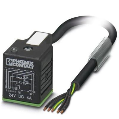 SAC-5P-3,0-PUR/AD-2L - Phoenix Contact - 1693490