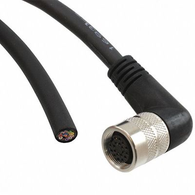 SAC-14P-10,0-PUR/M16FR - Phoenix Contact - 1693759