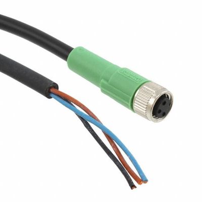 SAC-3P-10,0-PUR/M 8FS - Phoenix Contact - 1694101