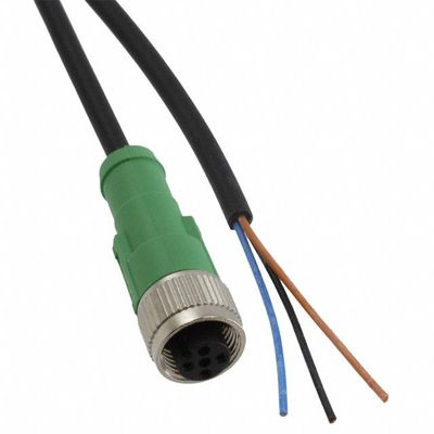 SAC-3P-3,0-PUR/M12FS - Phoenix Contact - 1694499