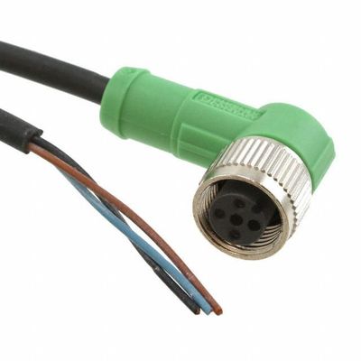 SAC-3P-3,0-PUR/M12FR - Phoenix Contact - 1694512