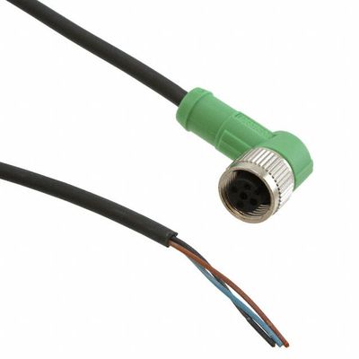 SAC-3P-5,0-PUR/M12FR - Phoenix Contact - 1694525