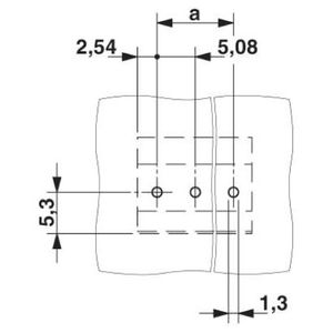 MKDSP 3/ 2-5,08 - Phoenix Contact - 1714722 - изображение 4