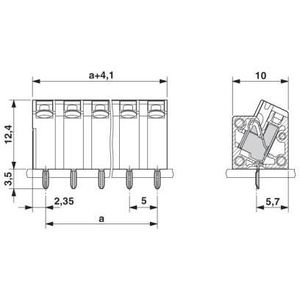 SPTA 1/ 6-5,0 - Phoenix Contact - 1752256 - изображение 4