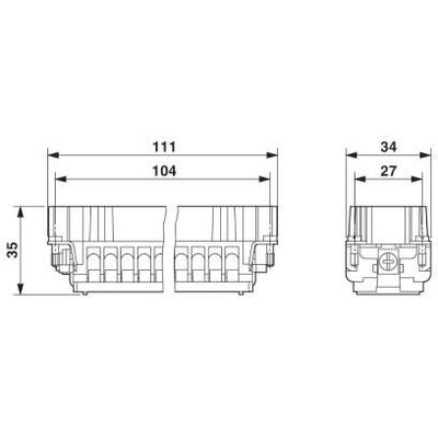 HC-B 24-ESTS - Phoenix Contact - 1771749 - изображение 3