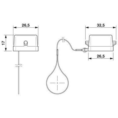 HC-D 7-SD-FL/FS - Phoenix Contact - 1772573 - изображение 2