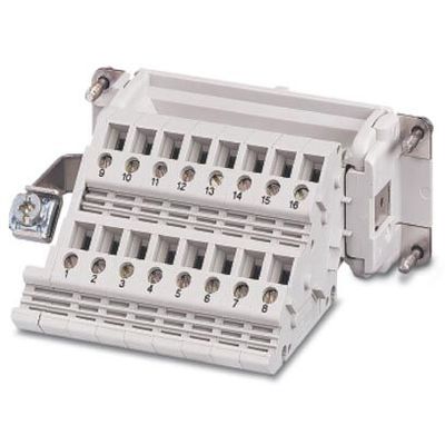 HC-KA-B 16-BU/PEL - Phoenix Contact - 1772829