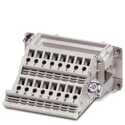 HC-KA-B 10-BU/PER - Phoenix Contact - 1772939