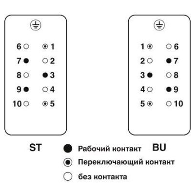 HC-HV 3-ESTS - Phoenix Contact - 1773310 - изображение 4