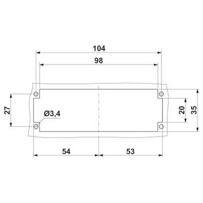 HC-HV 10-ESTC - Phoenix Contact - 1773417 - изображение 3