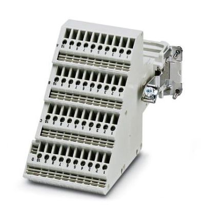 HC-KA-D 40-BU/PER - Phoenix Contact - 1774542