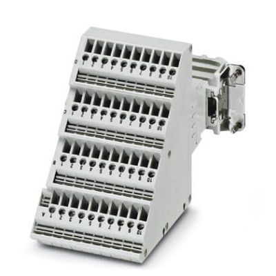 HC-D 40-A-UT-PER-F - Phoenix Contact - 1584279
