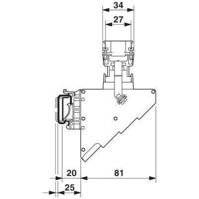 HC-KA-D 64-ST/PEL - Phoenix Contact - 1774872 - изображение 3
