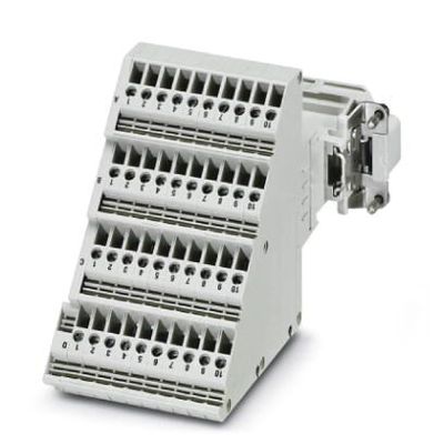 HC-KA-D 40-ST/PEL - Phoenix Contact - 1774856