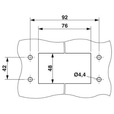HC-D 50-AMQ - Phoenix Contact - 1775868 - изображение 3