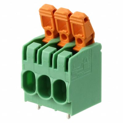 PLH 5/ 3-7,5-ZF - Phoenix Contact - 1792119