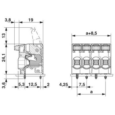 PLH 5/ 4-7,5-ZF - Phoenix Contact - 1792122 - изображение 9