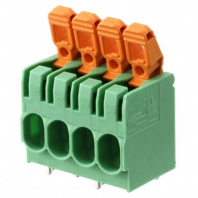 PLH 5/ 4-7,5-ZF - Phoenix Contact - 1792122