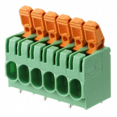 PLH 5/ 6-7,5-ZF - Phoenix Contact - 1792148