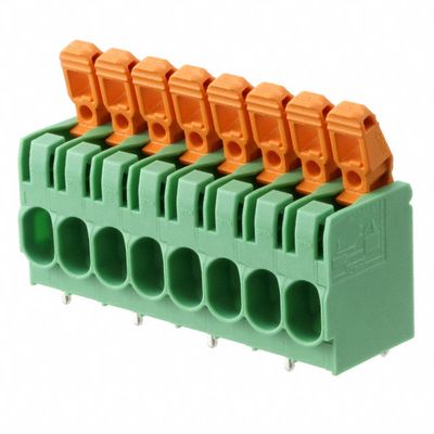 PLH 5/ 8-7,5-ZF - Phoenix Contact - 1792164
