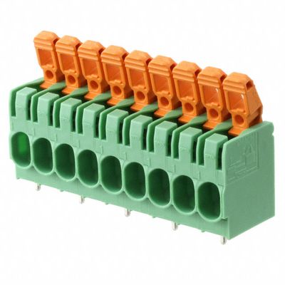 PLH 5/ 9-7,5-ZF - Phoenix Contact - 1792177