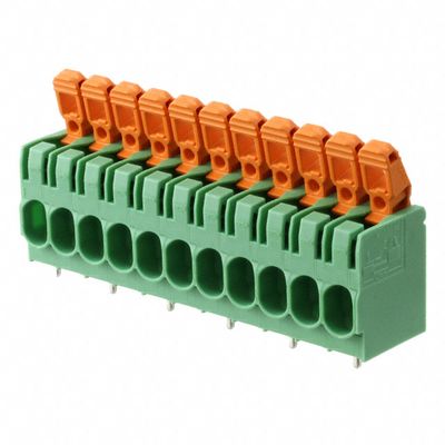 PLH 5/11-7,5-ZF - Phoenix Contact - 1792193